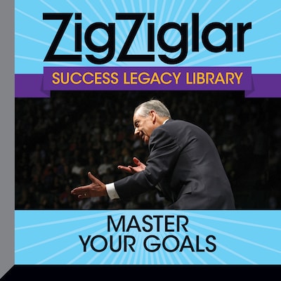 Master Your Goals