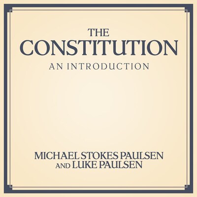 The Constitution