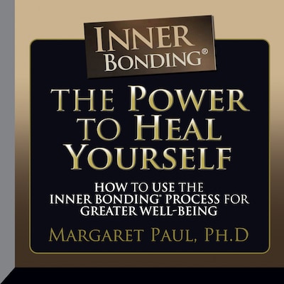 The Power to Heal Yourself