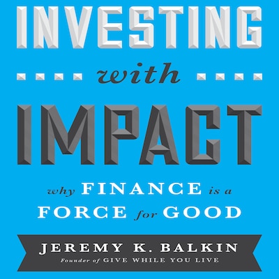 Investing With Impact