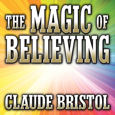 The Magic Believing