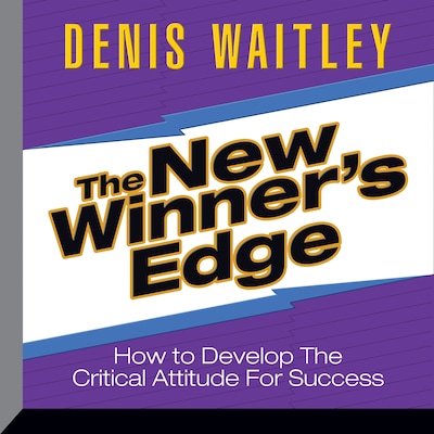 The New Winner's Edge