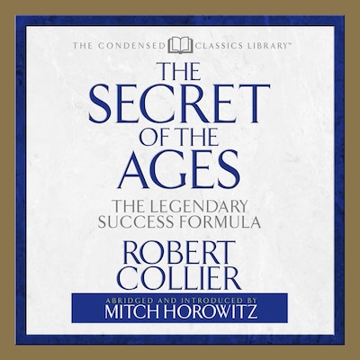 Secret of the Ages