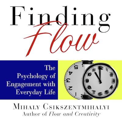 Finding Flow