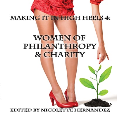 Making It In High Heels 4