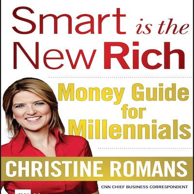 Smart is the New Rich