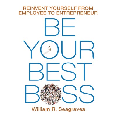 Be Your Best Boss