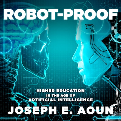 Robot-Proof