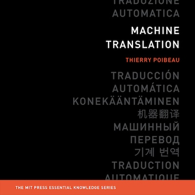 Machine Translation