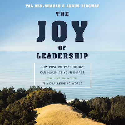 The Joy of Leadership