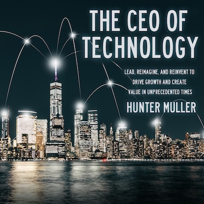 The CEO of Technology