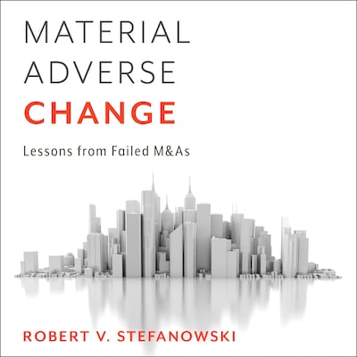 Material Adverse Change