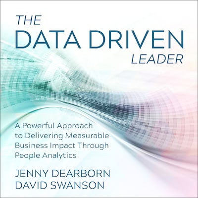 The Data Driven Leader