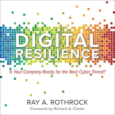 Digital Resilience