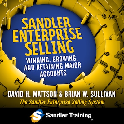 Sandler Enterprise Selling