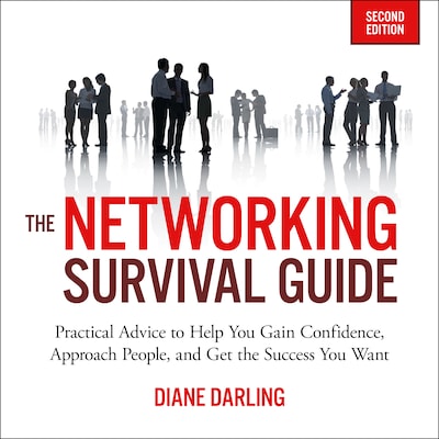 The Networking Survival Guide, Second Edition