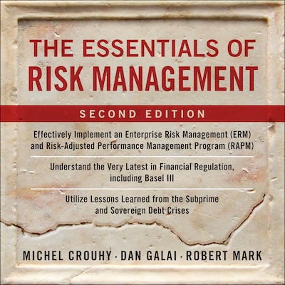The Essentials of Risk Management, Second Edition