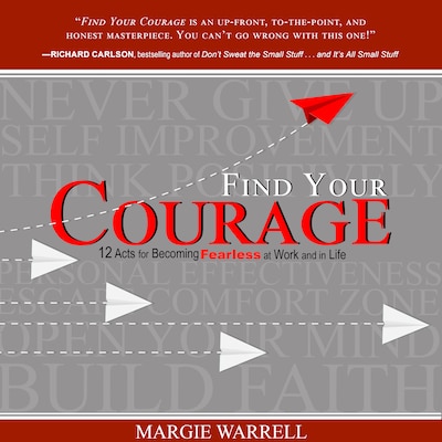 Find Your Courage