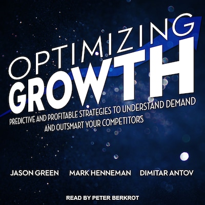 Optimizing Growth