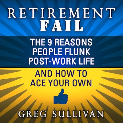 Retirement Fail