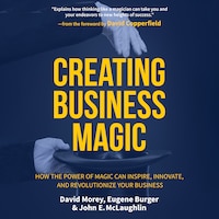 Creating Business Magic