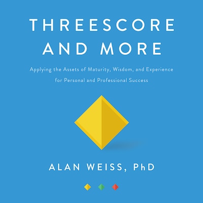 Threescore and More