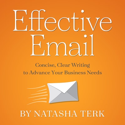 Effective Email