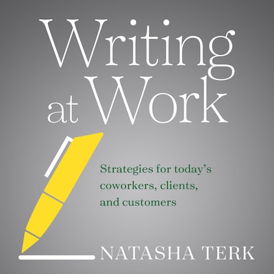 Writing at Work
