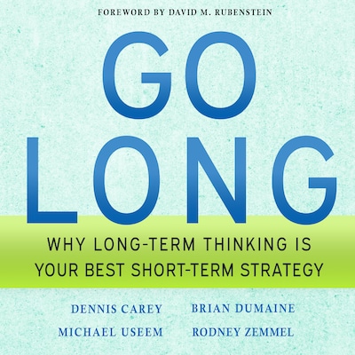 Go Long