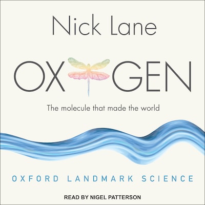 Oxygen