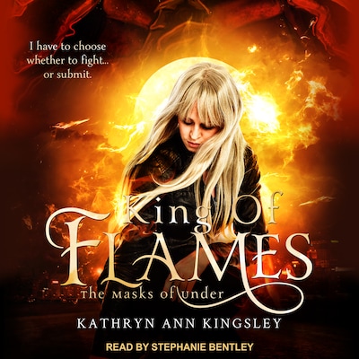 King of Flames