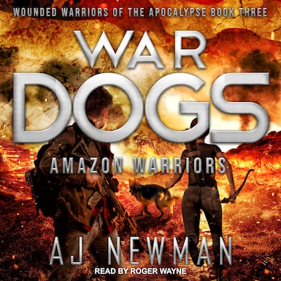 War Dogs