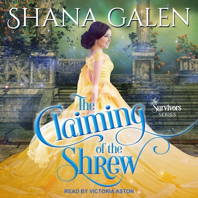 The Claiming of the Shrew
