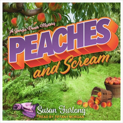 Peaches and Scream