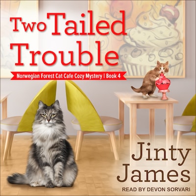 Two Tailed Trouble