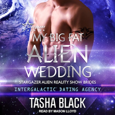My Big Fat Alien Wedding