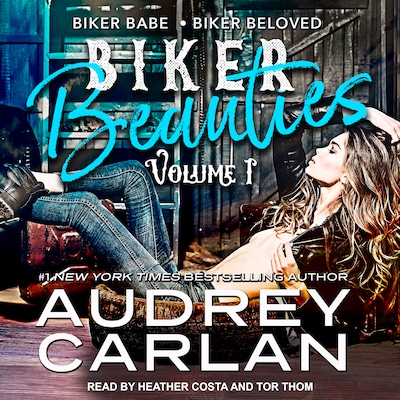 Biker Beauties