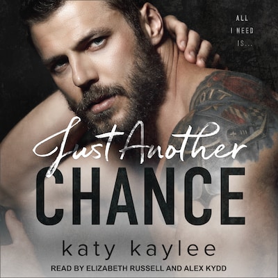 Just Another Chance