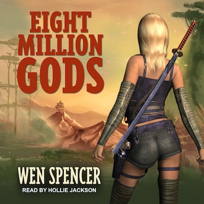 Eight Million Gods