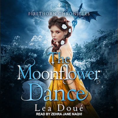 The Moonflower Dance