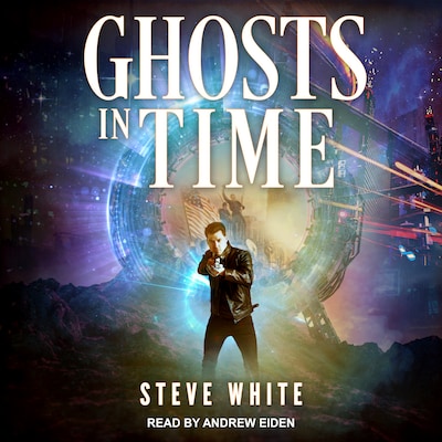 Ghosts in Time
