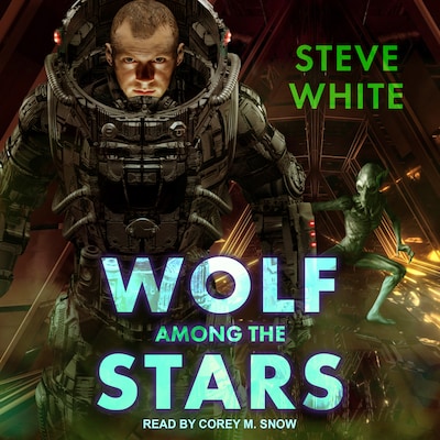Wolf Among the Stars