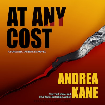 At Any Cost