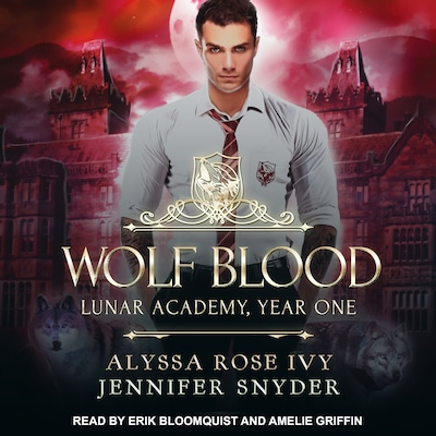 Wolf Blood