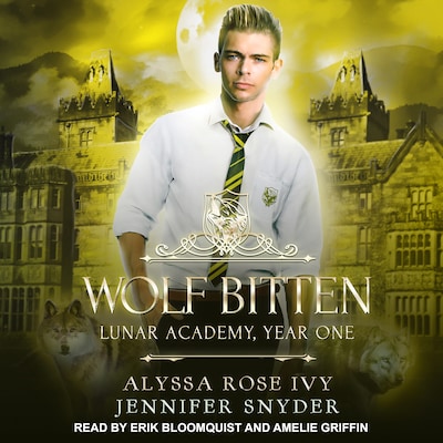 Wolf Bitten