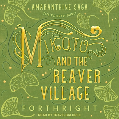 Mikoto and the Reaver Village