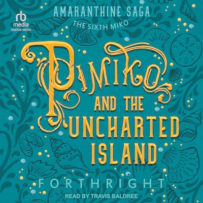 Pimiko and the Uncharted Island