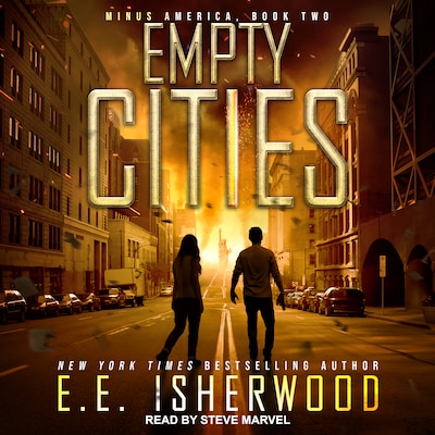 Empty Cities