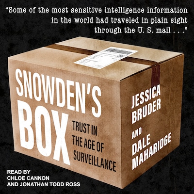 Snowden's Box
