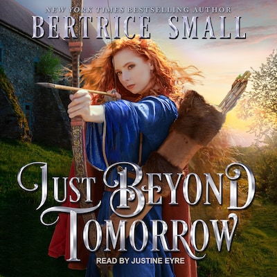 Just Beyond Tomorrow